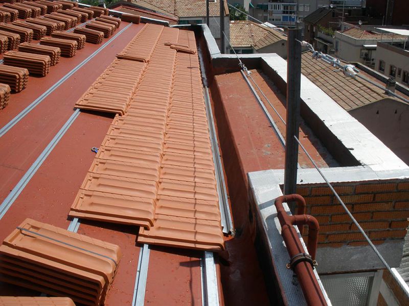 impermeabilizacion tejados valencia
